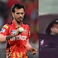 Video: Yuzvendra Chahal Faces Backlash For Allegedly Smoking And Throwing Cigarette On Road