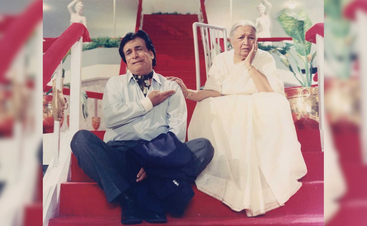 Latest and Breaking News on NDTV