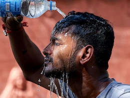 अगले कुछ दिन झुलसाने वाली गर्मी पड़ेगी, IMD ने किया अलर्ट, दिल्ली में 4 साल का रिकॉर्ड टूटा