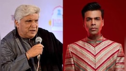 Javed Akhtar Called Karan Johar 'Adamant, Weird' After Rejecting <i>Kuch Kuch Hota Hai</i>, Reveals Lyricist Sameer