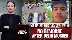 From Alwar To Delhi: Police Probe Chilling Delhi Murder By Domestic Help