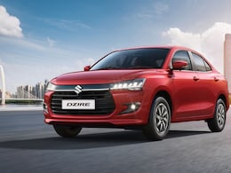 Maruti Suzuki Dzire Tops India Car Sales In March 2026, Beats Nexon, Creta, Punch