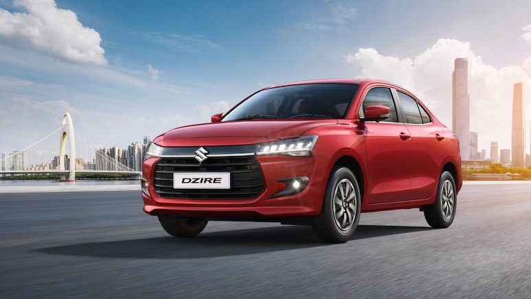 Maruti Suzuki Dzire Tops India Car Sales In March 2026, Beats Nexon, Creta, Punch