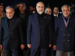 तल्ख तेवर, जंग के जख्मों की टीस और जुबानी जंग... ईरान-अमेरिका वार्ता से पहले किसने क्या दिया मैसेज?