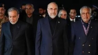 तल्ख तेवर, जंग के जख्मों की टीस और जुबानी जंग... ईरान-अमेरिका वार्ता से पहले किसने क्या दिया मैसेज?