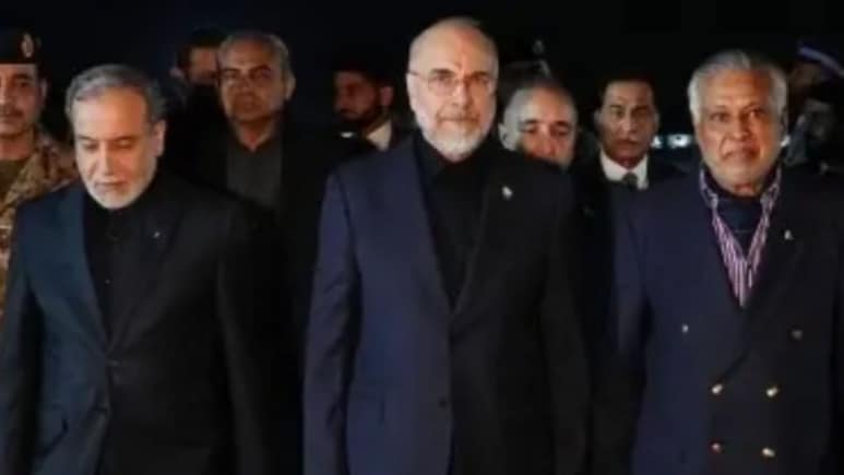 तल्ख तेवर, जंग के जख्मों की टीस और जुबानी जंग... ईरान-अमेरिका वार्ता से पहले किसने क्या दिया मैसेज?