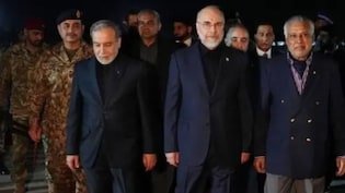 तल्ख तेवर, जंग के जख्मों की टीस और जुबानी जंग... ईरान-अमेरिका वार्ता से पहले किसने क्या दिया मैसेज?