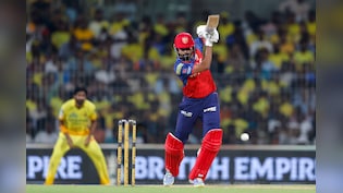 CSK vs PBKS: श्रेयस अय्यर की कप्तानी पारी, पंजाब ने CSK को रौंदा, लगातार दूसरी जीत मिली