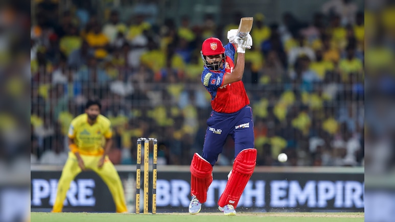 CSK vs PBKS: श्रेयस अय्यर की कप्तानी पारी, पंजाब ने CSK को रौंदा, लगातार दूसरी जीत मिली