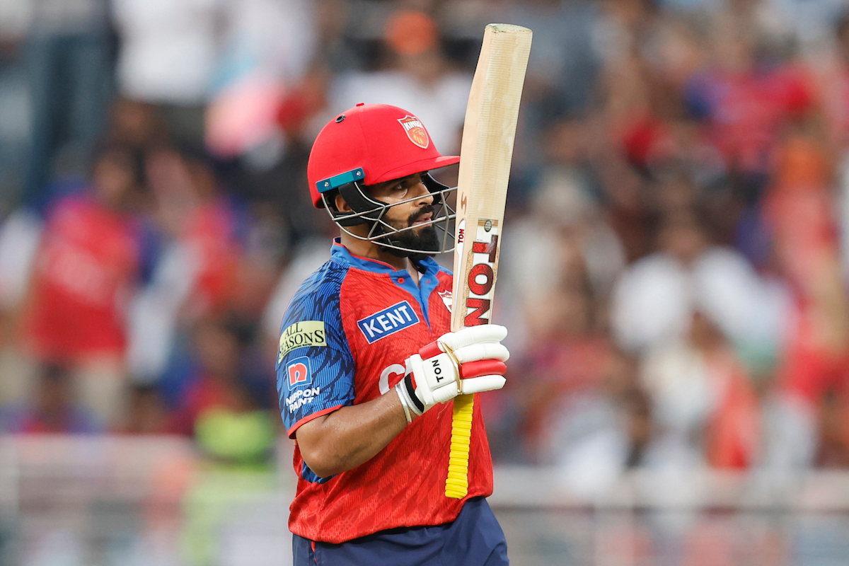 MI vs PBKS LIVE Score, IPL 2026 Live: प्रभसिमरन  सिंह और श्रेयस अय्यर का धमाका, पंजाब जीत की ओर