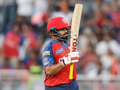 MI vs PBKS LIVE Score, IPL 2026: Prabhsimran Singh, Shreyas Iyer Lead Punjab Kings Comeback In Chase