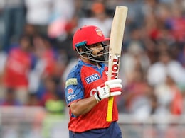 MI vs PBKS Highlights: Jasprit Bumrah Remains Wicketless In IPL 2026, Prabhsimran Singh Powers Punjab Kings To 4th Win