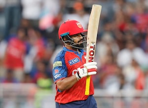 MI vs PBKS Highlights: Jasprit Bumrah Remains Wicketless In IPL 2026, Prabhsimran Singh Powers Punjab Kings To 4th Win