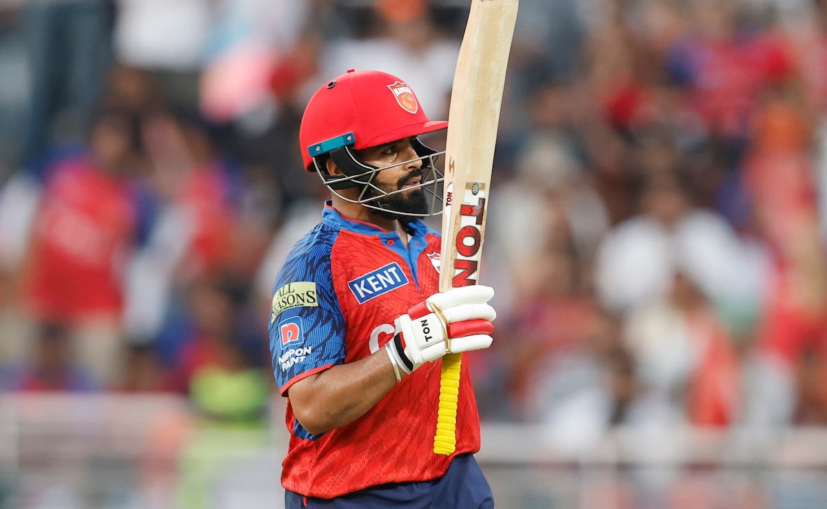 MI vs PBKS Highlights: Jasprit Bumrah Remains Wicketless In IPL 2026, Prabhsimran Singh Powers Punjab Kings To 4th Win MI vs PBKS Highlights: Jasprit Bumrah Remains Wicketless In IPL 2026, Prabhsimran Singh Powers Punjab Kings To 4th Win