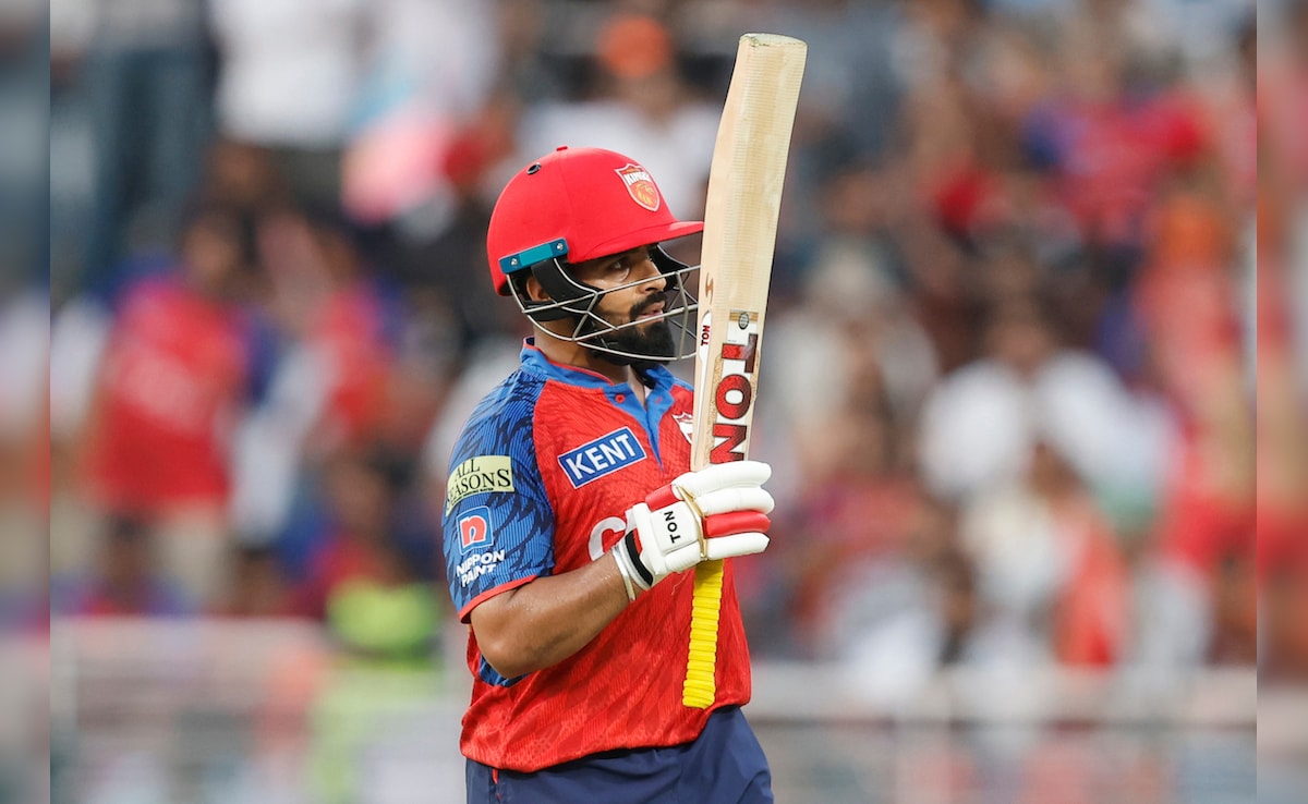 MI vs PBKS LIVE Score, IPL 2026 Live: प्रभसिमरन  सिंह और श्रेयस अय्यर का अर्धशतक, पंजाब जीत की ओर