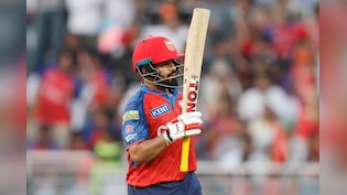MI vs PBKS LIVE Score, IPL 2026 : पंजाब की मुंबई पर 7 विकेट से धमाकेदार जीत, प्रभसिमरन सिंह और श्रेयस अय्यर का अर्धशतक