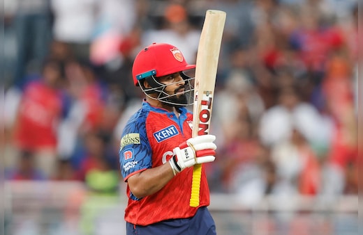 MI vs PBKS LIVE Score, IPL 2026 : पंजाब की मुंबई पर 7 विकेट से धमाकेदार जीत, प्रभसिमरन सिंह और श्रेयस अय्यर का अर्धशतक