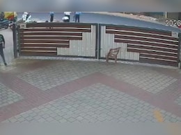 Bengaluru Delivery Agent, 19, Arrested For Hitting Woman, Making Obscene Gestures