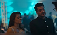 Kajol On Breaking Her No-Kiss Policy On Screen With <i>The Trial</i> After 30 Years