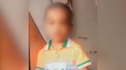 Woman Drowns 6-Year-Old Son Over Affair, Says He Died Of Heart Attack