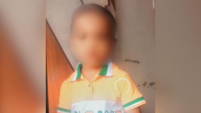 Woman Drowns 6-Year-Old Son Over Affair, Says He Died Of Heart Attack