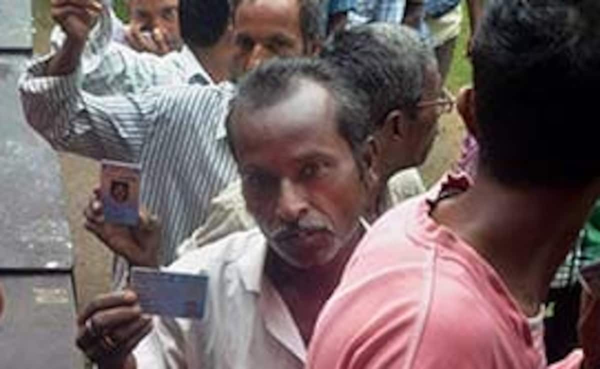 West Bengal SIR: Nearly 91 Lakh Names Deleted From Electoral Rolls Ahead Of Assembly Election 2026