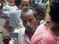 West Bengal SIR: Nearly 91 Lakh Names Deleted From Electoral Rolls Ahead Of Assembly Election 2026