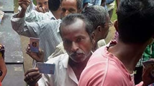 West Bengal SIR: Nearly 91 Lakh Names Deleted From Electoral Rolls Ahead Of Assembly Election 2026
