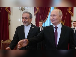 दोस्त हो तो रूस जैसा! UN में फिर दिया ईरान का साथ, कहा- "होर्मुज नाकेबंदी का पूरा हक, अमेरिका समुद्री डाकू है"