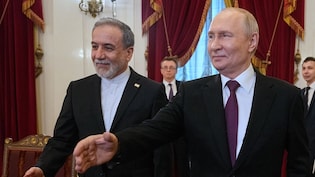 दोस्त हो तो रूस जैसा! UN में फिर दिया ईरान का साथ, कहा- "होर्मुज नाकेबंदी का पूरा हक, अमेरिका समुद्री डाकू है"