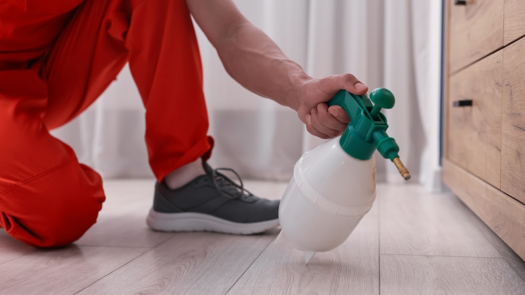 GST Council Should Consider Lowering Tax On Household Insecticides To 5%: EY-HICA Report