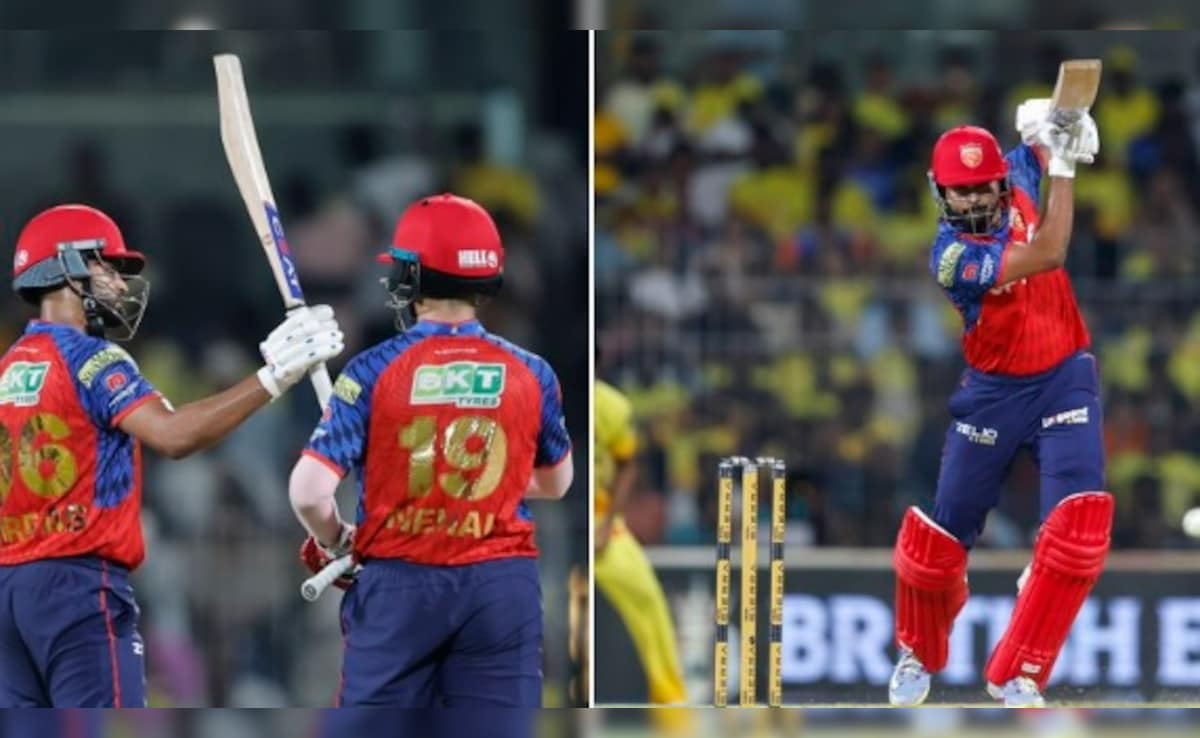 IPL Points Table 2026: सीएसके की दूसरी हार से प्वाइंट्स टेबल में उथल-पुथल, इन दो टीमों पर मंडराया खतरा