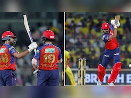 IPL Points Table 2026: सीएसके की दूसरी हार से प्वाइंट्स टेबल में मची खलबली, दिलचस्प हुआ गणित