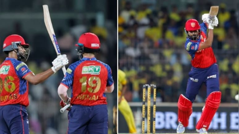 IPL Points Table 2026: सीएसके की दूसरी हार से प्वाइंट्स टेबल में उथल-पुथल, इन दो टीमों पर मंडराया खतरा