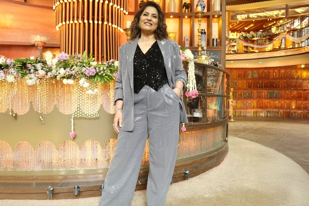 Archana Puran Singh Says, 'Kapil Sharma Show' Affected Her Film Career