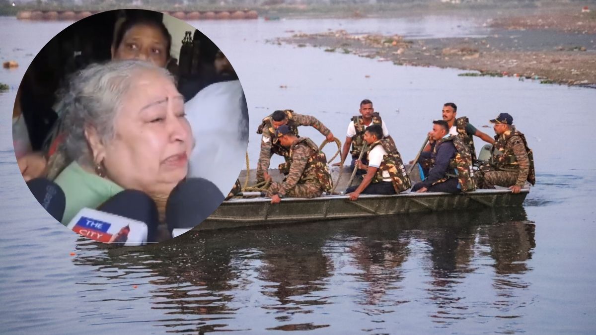 'कल सब भले-चंगे गए थे', यमुना बोट हादसों में अपनों को खोने वालों की आपबीती