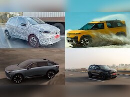 Tata Sierra EV To Avinya: 5 Upcoming Tata Cars Arriving In India By 2027