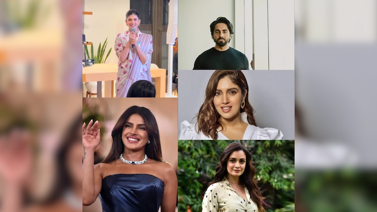 जब भारतीय सितारे बन रहे ग्लोबल बदलाव के चेहरे