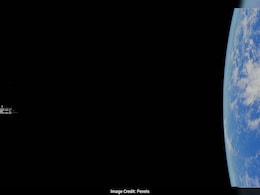 Massive "God of Chaos" Asteroid To Pass Close To Earth In 2029, Says NASA