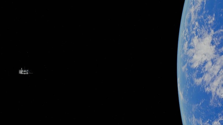 Massive "God of Chaos" Asteroid To Pass Close To Earth In 2029, Says NASA