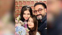 Abhishek Bachchan Calls Aishwarya Rai 'Soulmate', Teases About 'Big Plans' For 20th Wedding Anniversary Celebrations