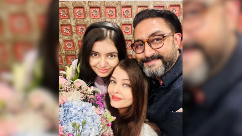 Abhishek Bachchan Calls Aishwarya Rai 'Soulmate', Teases About 'Big Plans' For 20th Wedding Anniversary Celebrations