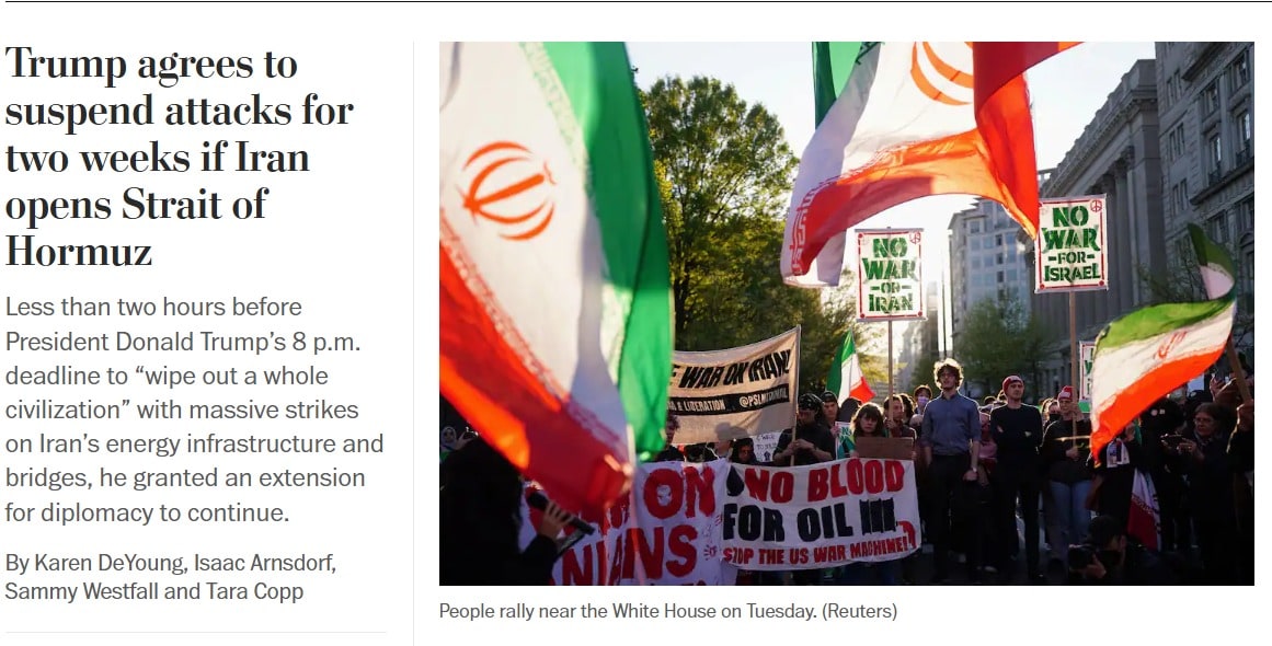 Latest and Breaking News on NDTV