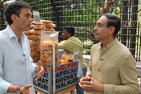 'AI बाजार का नया खिलाड़ी', NDTV के शो 'वॉक द टॉक' में राहुल कंवल से बोले ग्&zwj;लोबल इन्&zwj;वेस्&zwj;टर रुचिर शर्मा&nbsp;