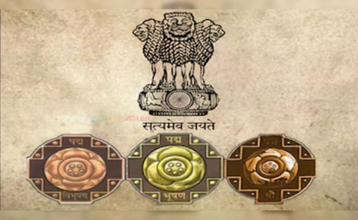 Padma Awards Nominations: पद्म पुरस्कार 2027 के लिए नामांकन और सिफारिशें शुरू, 31 जुलाई लास्ट डेट, जानिए कहां और कैसे करें आवेदन