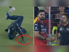 Virat kohli angry: रजत पाटीदार के कैच पर मचा बवाल, विराट कोहली का गुस्सा पहुंचा सातवें आसमान पर, थर्ड अंपायर पर भड़के