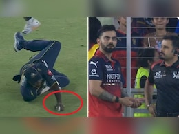 Virat kohli angry: रजत पाटीदार के कैच पर मचा बवाल, विराट कोहली का गुस्सा पहुंचा सातवें आसमान पर, थर्ड अंपायर पर भड़के