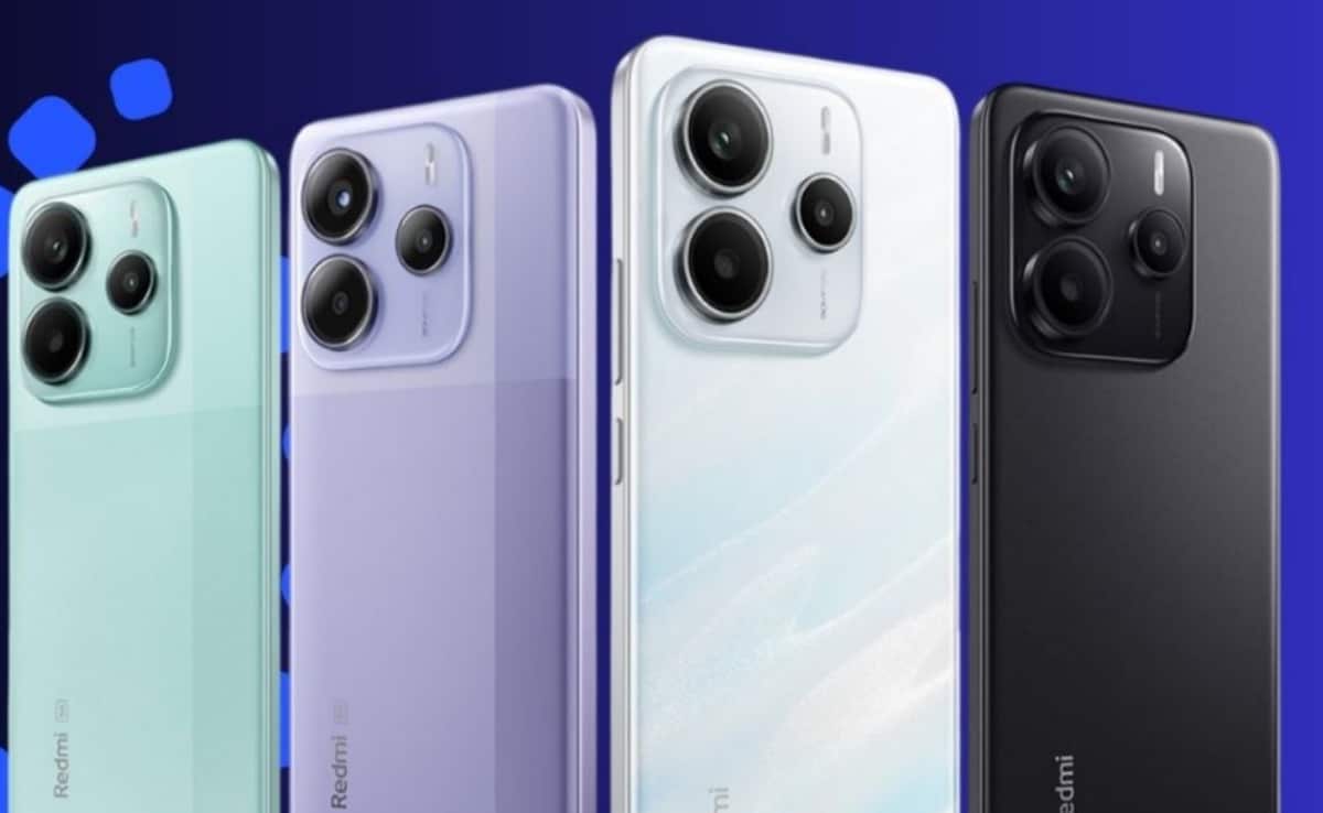 Latest and Breaking News on NDTV