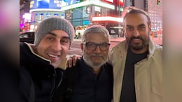 Namit Malhotra Shares Why Ranbir Kapoor Is Perfect To Play Lord Rama In <i>Ramayana</i>