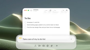 Perplexity Introduces Personal Computer For Mac — Here's What The AI Assistant Can Do